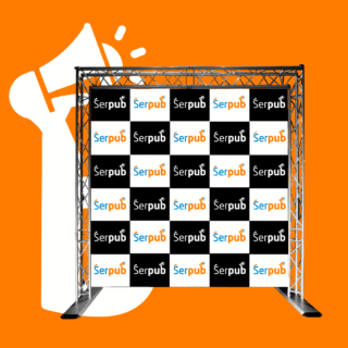 BACKDROP 3,5CM x 2,30CM