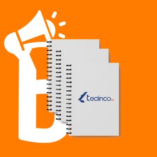 Agenda A5  com argola