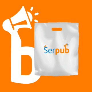 Saco de Plástico A5