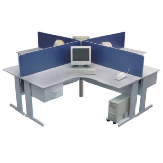 SECRETARIA ILHA AZUL