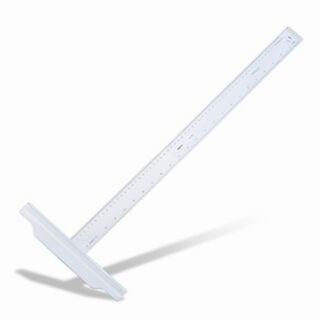 Régua T 60cm