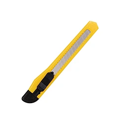 Estilete(Xizato) 9mm