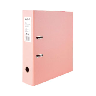 Pasta de Arquivo Larga M&G