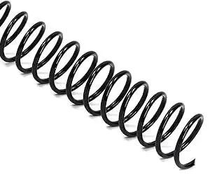 ARGOLAS METÁLICA ENCADERNAR A4 9.5MM