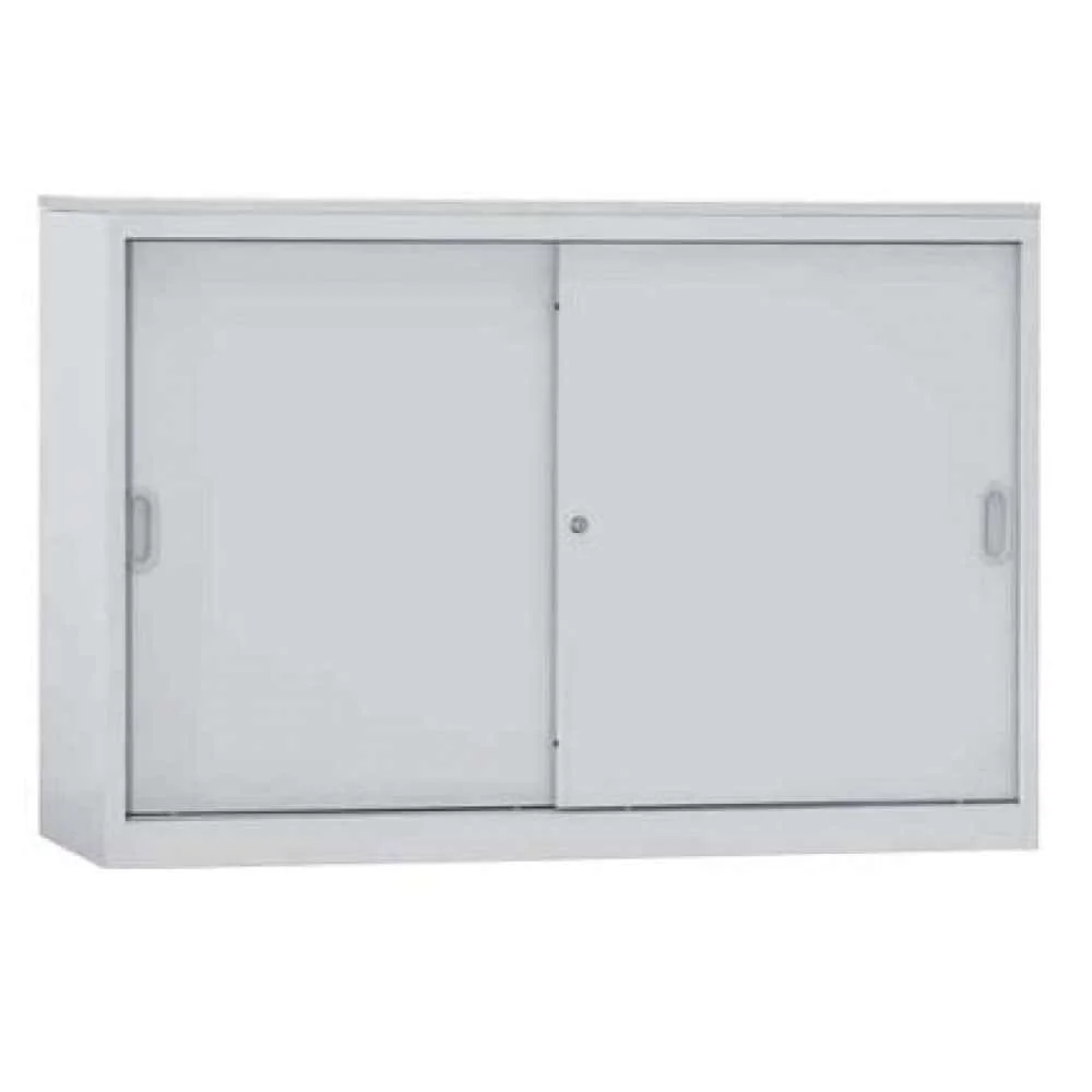 ARMARIO BAIXO 80X40X80CM PORTAS CORRER