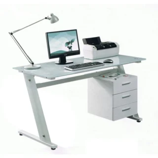 SECRATARIA BRANCA 140X80 BLOCO