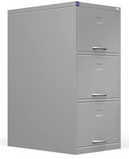 Arquivo de Aço 3 Gavetas