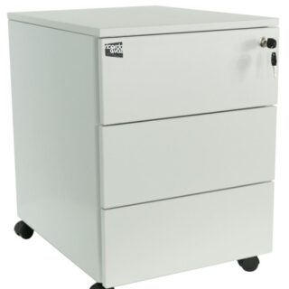 BLOCO DE GAVETA METALICO