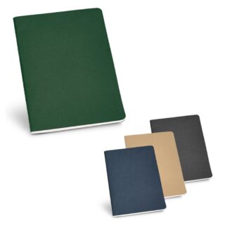 Caderno de Linhas A5 40P