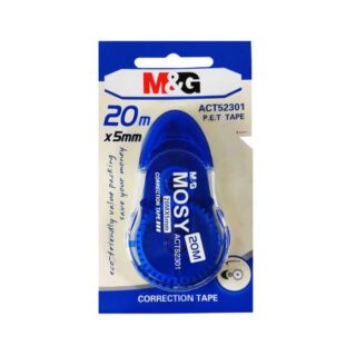 Fita Corretiva 5mm*20m