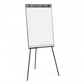 Quadro branco flip-chart s/Roda
