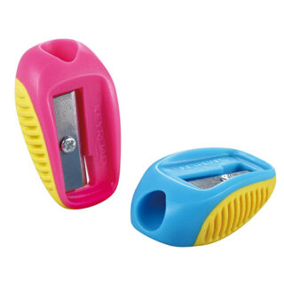 Afía Miffy ,4 Cores Com Borracha