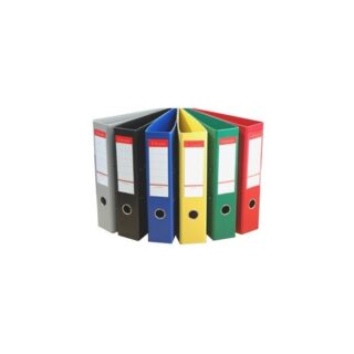 Pasta de Arquivo Larga Albarado