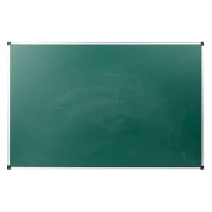 Quadro verde de Giz 100x200mm