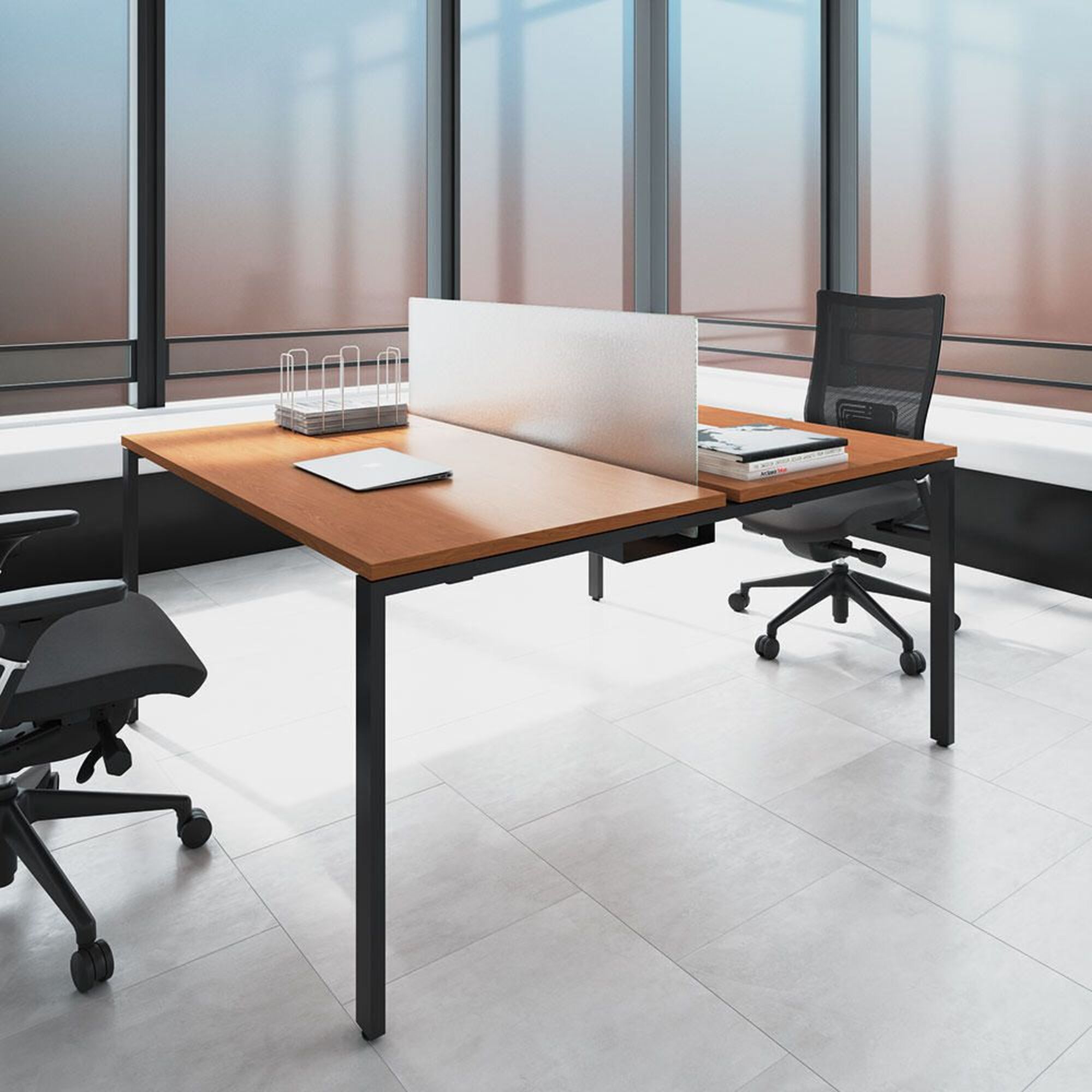 SECRETARIA ILHA 2 LUGARES