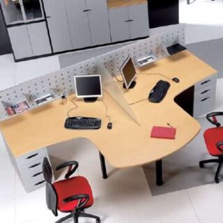 SECRETARIA CASTANHA E BRANCA