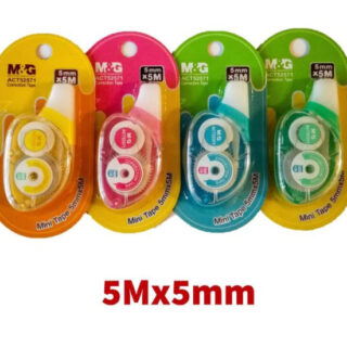 Fita Corretiva 5mm*5m