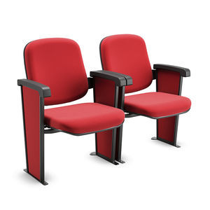CADEIRA PARA SALA DE AUDITÓRIO CLASSICA
