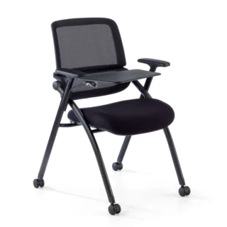 Cadeira universitária com palmatória MD 2