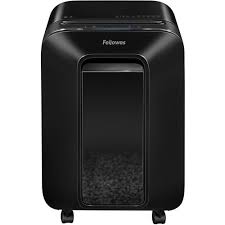 DESTRUIDOR DOCS FELLOWES 10M